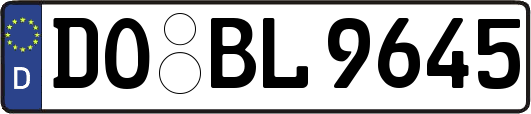 DO-BL9645