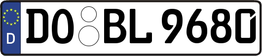 DO-BL9680