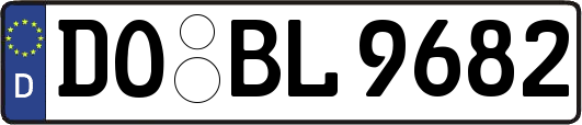 DO-BL9682
