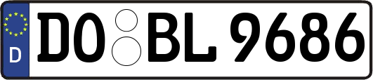 DO-BL9686
