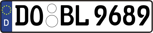 DO-BL9689