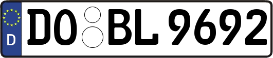 DO-BL9692