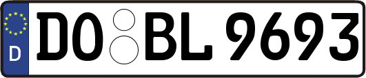 DO-BL9693