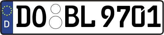 DO-BL9701
