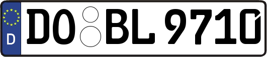 DO-BL9710