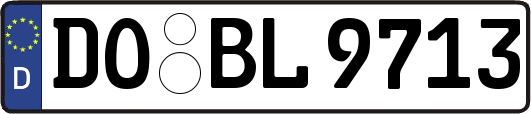 DO-BL9713