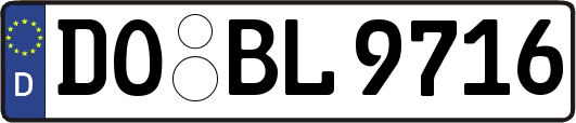 DO-BL9716