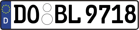 DO-BL9718