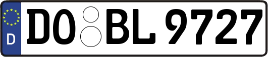 DO-BL9727