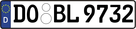 DO-BL9732