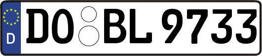 DO-BL9733