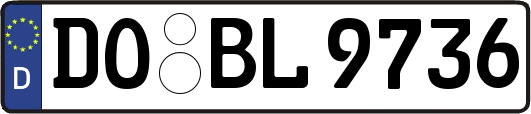 DO-BL9736