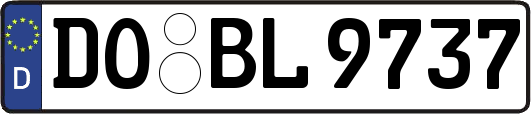 DO-BL9737