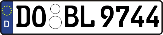 DO-BL9744