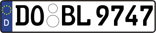DO-BL9747