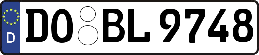 DO-BL9748