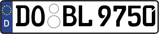 DO-BL9750