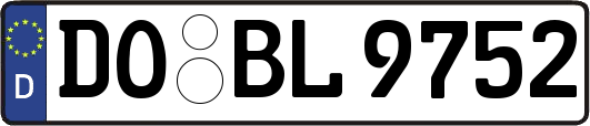 DO-BL9752