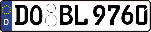 DO-BL9760