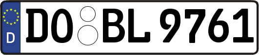 DO-BL9761