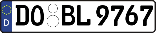 DO-BL9767