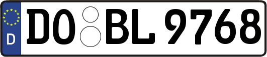 DO-BL9768