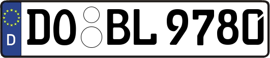 DO-BL9780
