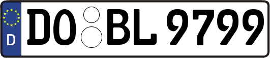 DO-BL9799