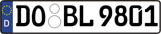DO-BL9801