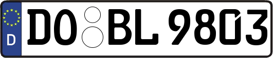 DO-BL9803