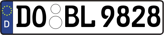 DO-BL9828