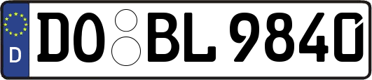 DO-BL9840
