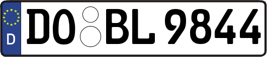 DO-BL9844