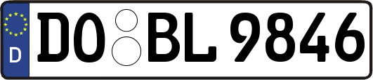 DO-BL9846