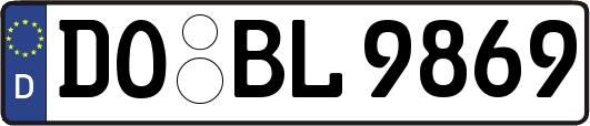 DO-BL9869