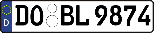 DO-BL9874
