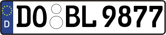 DO-BL9877