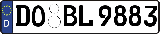 DO-BL9883