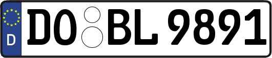 DO-BL9891