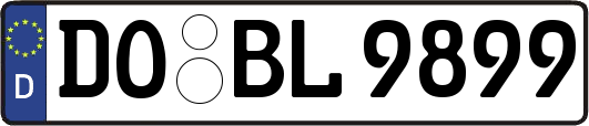 DO-BL9899