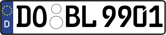 DO-BL9901