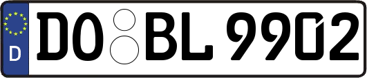 DO-BL9902