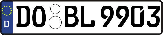 DO-BL9903