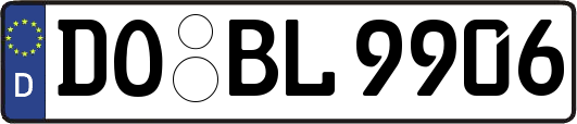 DO-BL9906
