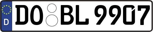 DO-BL9907