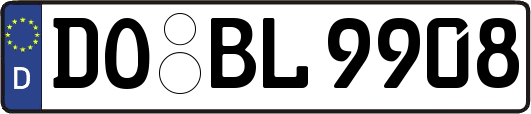 DO-BL9908