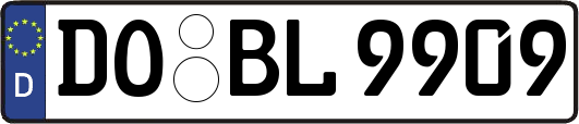 DO-BL9909