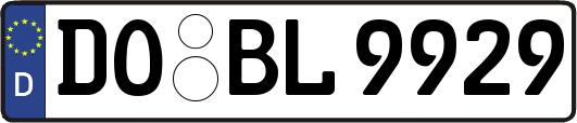 DO-BL9929