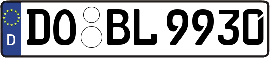 DO-BL9930