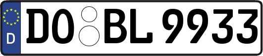 DO-BL9933